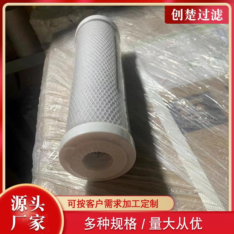 工程机挖掘机22296415柴油滤芯2229燃641油5发电机组滤芯械滤清器