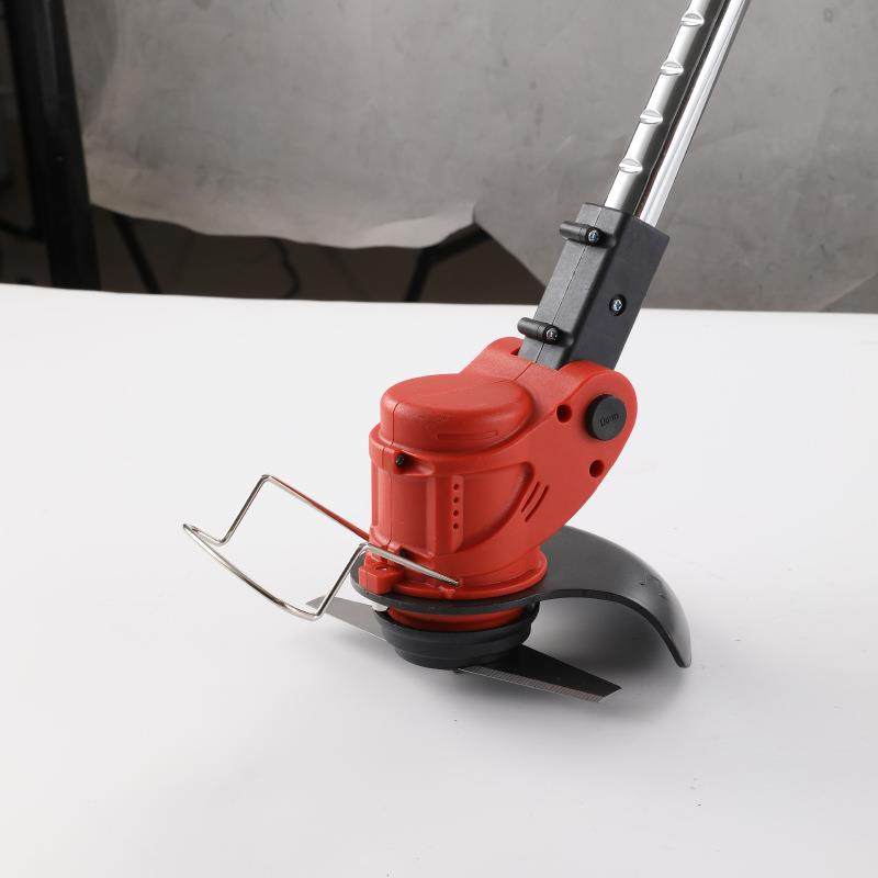 式18/21锂电割草机家用充电V打草机小型电动除草机剪POM草V机厂家,农机/农具/农膜,割灌机/割草机/油锯,淘宝优惠券,粉丝福利购,淘宝优惠卷