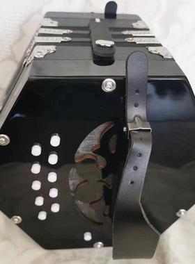 六角手拉风H830角琴英式六异琴推同/音