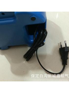 厂家出售 507高品质36393气球气泵 充多功能自动气充充气泵 电球