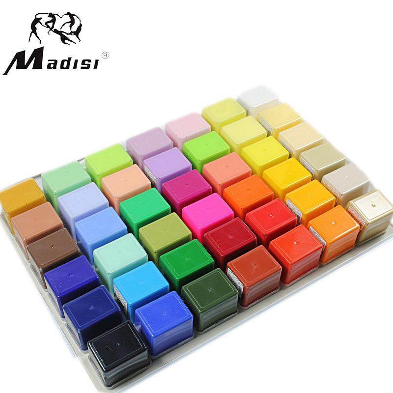 马9蒂斯5781色丙烯纳米水粉8m0l果冻美术颜学生艺考绘画料4色套装,玩具/童车/益智/积木/模型,颜料,淘宝优惠券,粉丝福利购,淘宝优惠卷