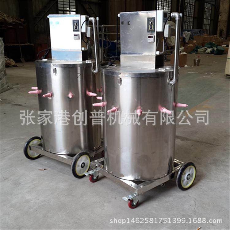 1加50L小牛喂奶自动化罐UJU 带喂搅拌和电热 犊牛奶机喂奶罐酸 厂,农机/农具/农膜,农用防护器具,淘宝优惠券,粉丝福利购,淘宝优惠卷