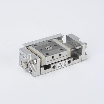 滑台气缸XP8/MXP10/MXP12/MX42P1-5-10-15-20/6MC/B/N微型滑台气