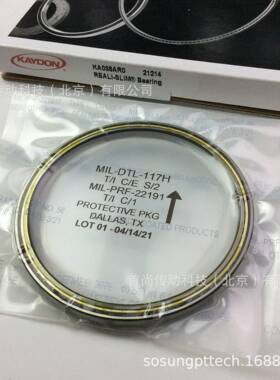 KA110AR0 KA110CP0 KA110XP0 KAYDON薄壁轴承 硅晶片切割设备