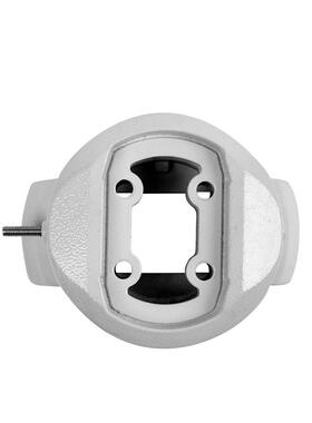 60UDE件-95-09窄边箱体连接器1组中型数机床连接配件吊控臂箱配件