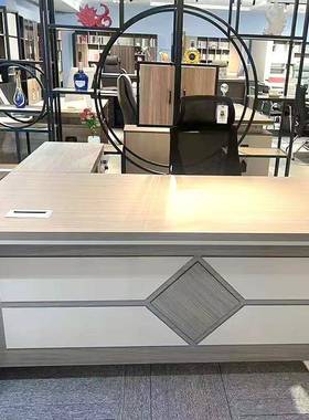 简务约主管经理职公办桌员工位财单人员工作办公桌家用学习电RPC