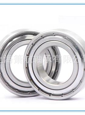 不锈钢轴承S6826RS SS682RS OBO63830RS S682RS8防水防锈不锈钢轴