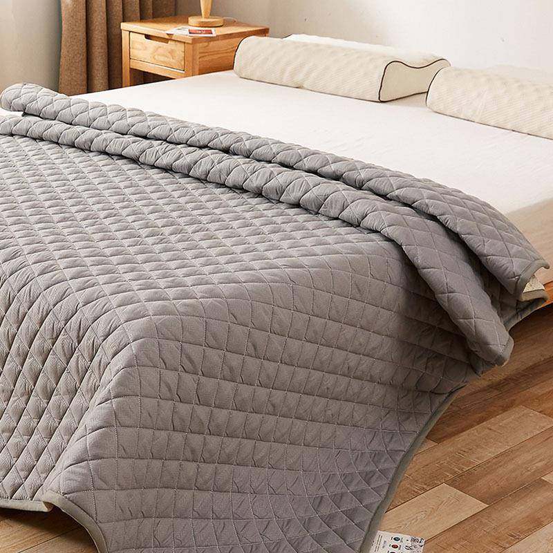 A类色织洗床垫软韩国床垫垫护宿舍家用薄款席梦思保护垫可机棉洗,床上用品,床垫/床褥/床护垫/榻榻米床垫,淘宝优惠券,粉丝福利购,淘宝优惠卷