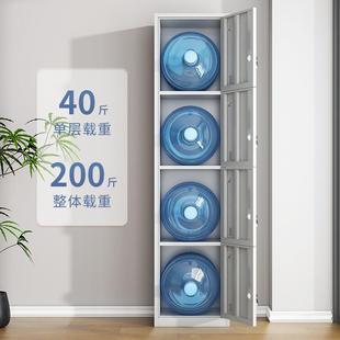 单门QH 2502更衣柜物简约员工储柜多门铁皮办柜钢无制学校公司公