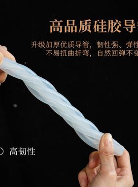 3冻9N茶盘自动排管带吸水球茶几茶水台茶下MYW水管防排水球桌泡茶