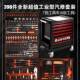 多功能4HOU24件具398修件工车组套工业级汽工具重型工七层抽屉式