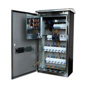 超工市照明超市照明建筑配电箱施工临用配电箱成套动力一时二三地