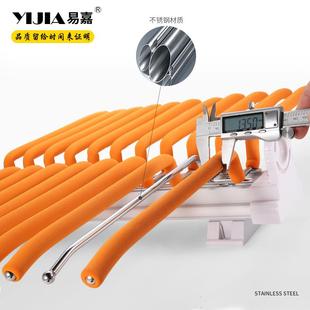 架缩多装 子顶KJ 功尼能侧挂裤 架伸衣柜裤 0010 架家用柜内阻西裤 裤