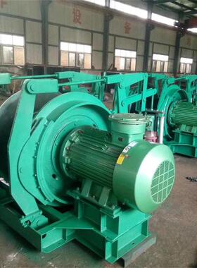 JD-3(JJD-3(JD--45)调D度车绞车九 格调度绞车电动调度绞功率45kw