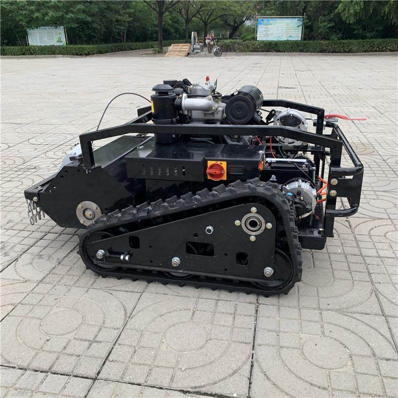 果园履带碎草机 履带式小型碎草还田机 汽油柴油动力粉草机,农机/农具/农膜,割灌机/割草机/油锯,淘宝优惠券,粉丝福利购,淘宝优惠卷