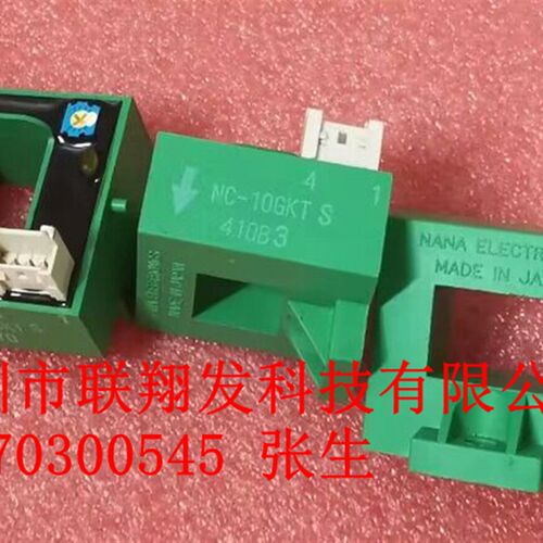 NC-10GETS NC-10GFTS 10GDTS GCTS AK 富士变频霍尔电流互感器