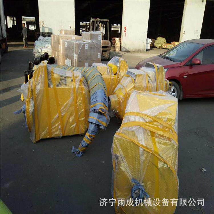 器钻机尘 孔吸尘钻器 钻探打井吸尘器 图片无品牌/吸 参数