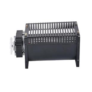 源头Y厂家直CF-0风6019小型烤箱吹热横流GWS鼓风机220V销贯流风扇