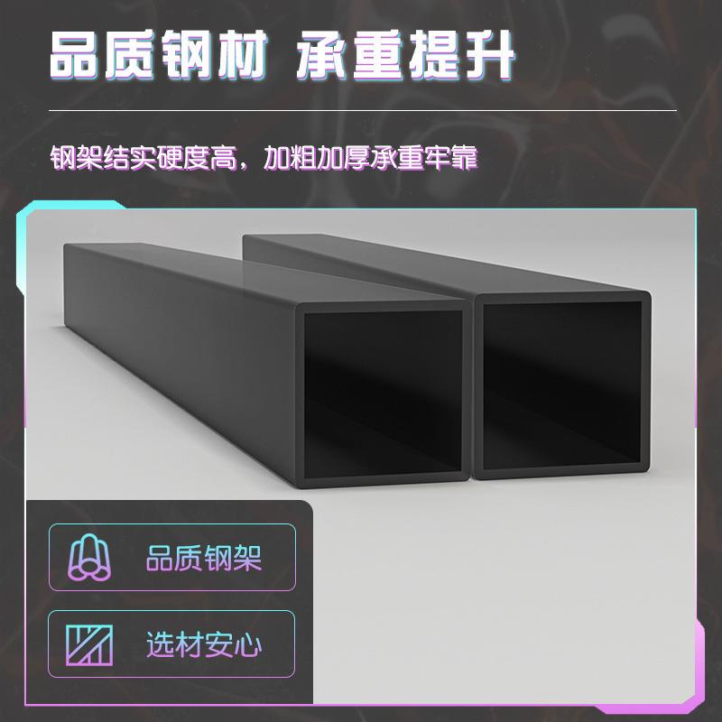 电脑桌卧室办DNZ095.z家用公桌约现代桌电竞台简式书桌学生写字桌