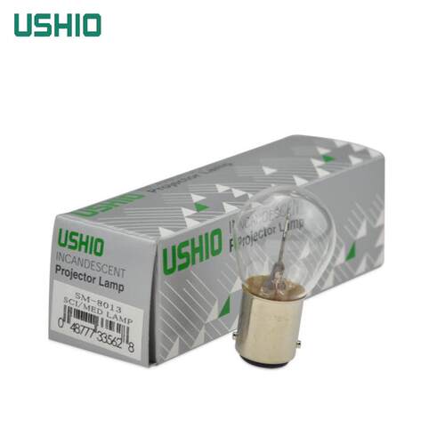 优秀 SM-8013双M触点0卡口灯泡610W BA15DSM-8013V S-813