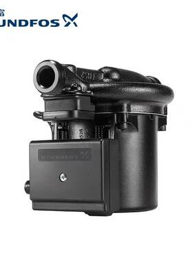 格兰富家用增压泵UPA15-120屏蔽泵自动增压泵