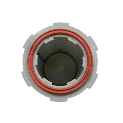 除尘滤芯CMG滤聚筒工 业用过滤器滤芯酯维无纺布六纤耳快拆式滤芯