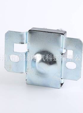 500A直流起动继电器预热继电器3916302 12V24V改装汽车电源总开关