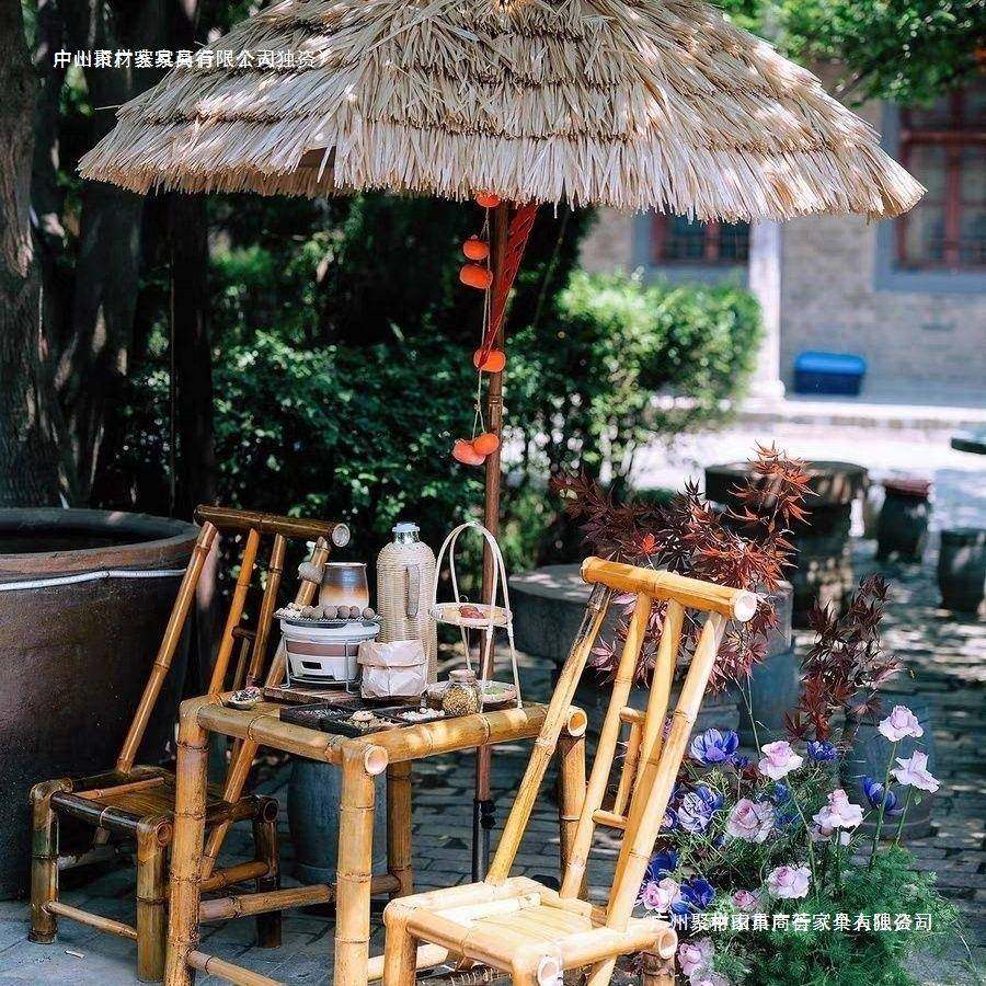 老式户竹OTG子桌子复古庭院竹桌方椅组合竹椅外桌茶,饰品/流行首饰/时尚饰品新,其他DIY饰品配件,淘宝优惠券,粉丝福利购,淘宝优惠卷