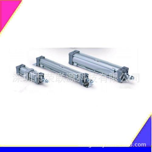 气缸标准方形C1A2B/CDA02B63-200/175/155/2/100/75095/50/25Z