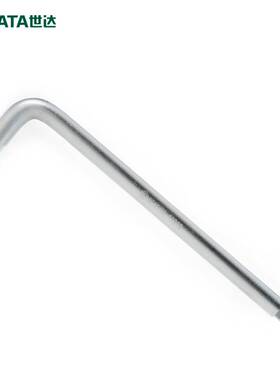 世达12.5MM系列L形扳手10