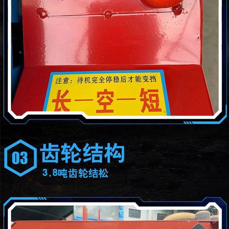 养殖丝家用湿两用揉款玉牛ltao1007羊卧柴油秸干秆小型一体机铡草