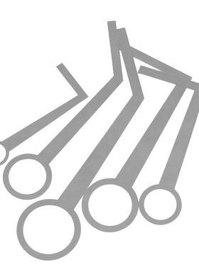 管乐维修工具克配斯专业垫衬垫安装密UYK合度 调萨整工具皮5件套