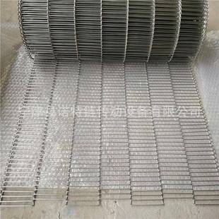 薯片机烤输送网带 披萨烘AFX烤炉线乙型网带3 04一网字型带