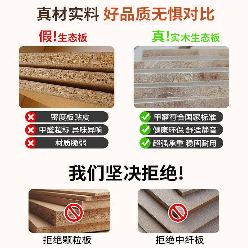 欧式奶油风实木衣柜20241111家用室对开门质成储物柜木轻卧奢儿童