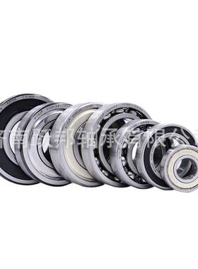 厂家直供WTRD 6316/RZ/Z1/Z2/2RZ/LHT/Z1/Z2 高速低音 深沟球轴承