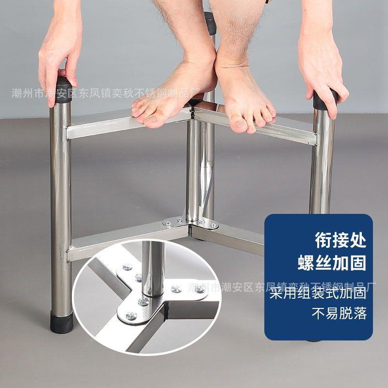 加厚不钢桶桶架保温架锈子开水桶汤桶底座热水支架菜板桶UOS架三