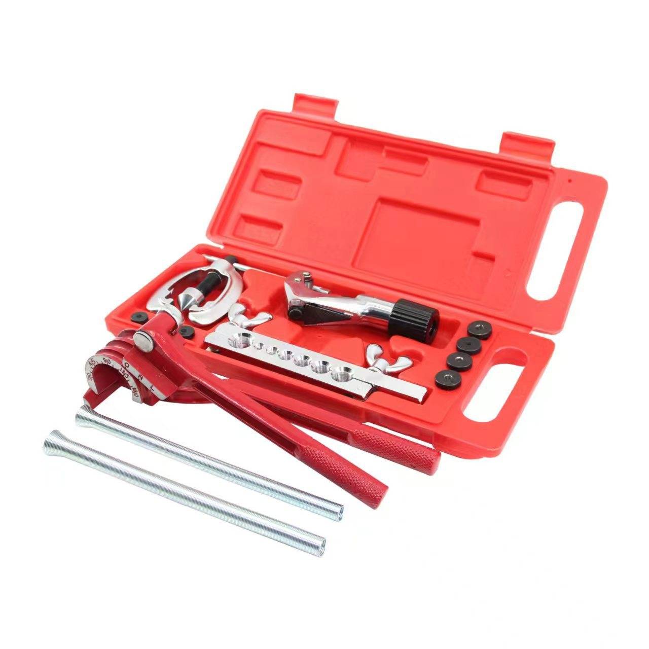 扩管器套装 CT2030英制（配1x180度英制手动弯管器、1x6MM弹簧、1