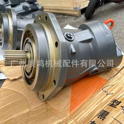 小松PC3000-6/4000-6回转马达装置总成旋转泵减速机原装95930840