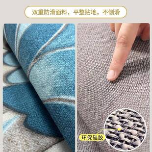 入户门地垫门垫门玄地毯大门款关口新感进家F976TTM7用脚垫轻奢入