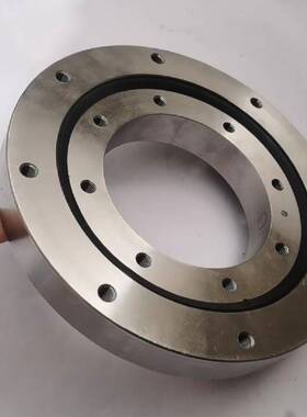 工程建筑机械配件回转支撑轴承011.30.500轴承转盘承载力强高精度