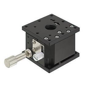 米思米型 ZLPCG式8精0 高度 升降 给进杠齿丝轮齿条微调ZLPCG80平