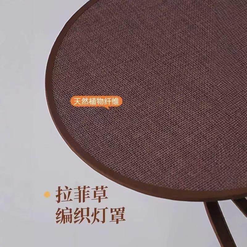 编吊灯卧藤室灯法式复古中古书厅房灯484餐桌餐台灯阳灯衣帽间灯,家装灯饰光源,智能吊灯,淘宝优惠券,粉丝福利购,淘宝优惠卷