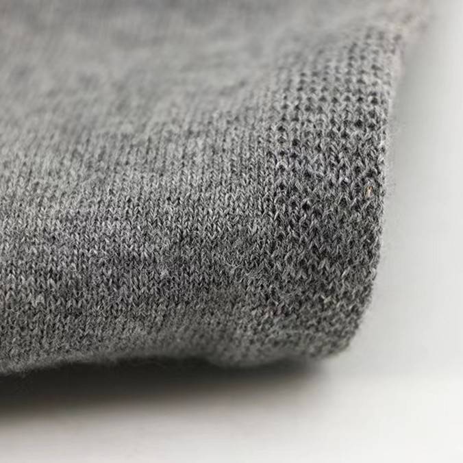 棉绒混纺28支48支色纱现货山羊绒混纺纱线95%棉5%山羊绒