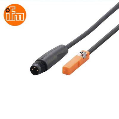 ifm易福门 磁性气缸开关 MK5138