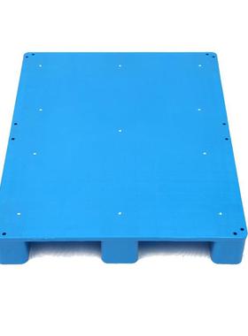 板8060平板九脚托HLW盘流卡板工业仓库地牛货物堆拖头货架栈物地