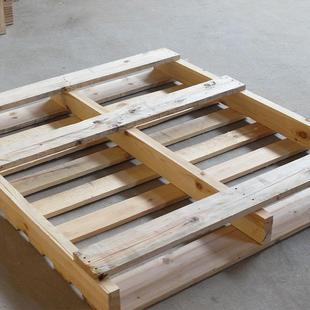 GDS惠州免熏蒸胶板托重盘木质卡周板合高承物流货运转木托盘栈板