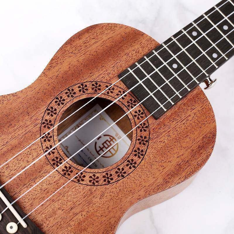 23寸尤克里里吉他 21寸儿童k练小习吉他u21.23寸lulee乌克丽丽乐