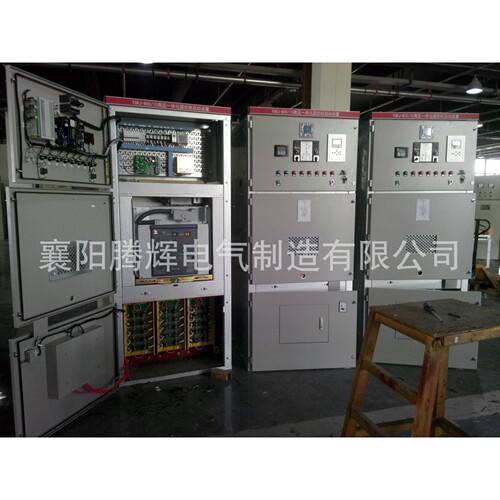寿力空压机配套使用高压固态软启动柜 soft starter起动柜