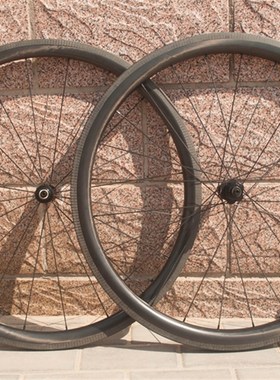 轱辘哥 公路真空免胎碳刀 DT 350/240花鼓 Lcx-ray辐条 纳米刹车