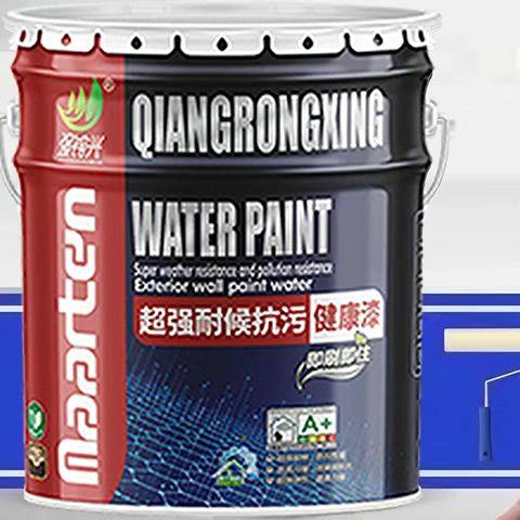 净味五合一乳胶漆室内室